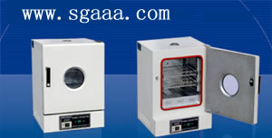 臺式電熱恒溫干燥箱