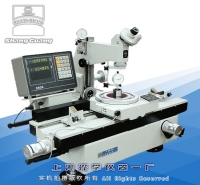 數顯萬能工具顯微鏡19JC