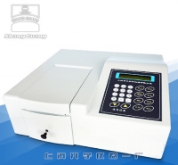 紫外可見分光光度計 75自動系列