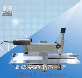 數顯阿貝比長儀6W-S 