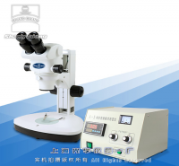 體視顯微溶點儀XR6