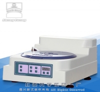 金相試樣磨拋機(無級)YMP-1