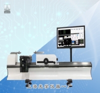 高精度光柵測長儀SG-BU550I