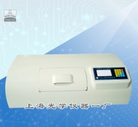 自動旋光儀WZZ-3