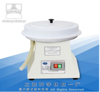 金相試樣拋光機PG-1